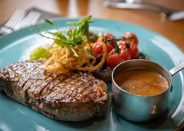 Talbot Hotel Stillorgan