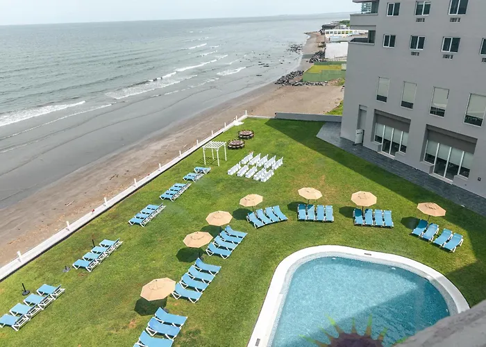 Hilton Garden Inn Veracruz Boca Del Rio