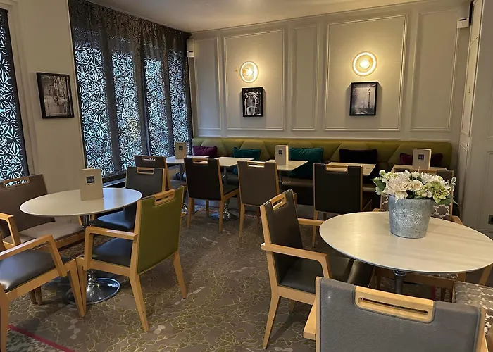 Hotel Dauphin