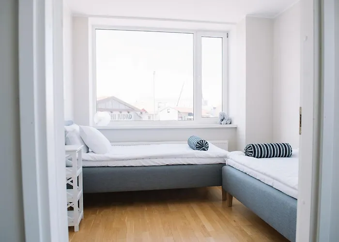 Hestia Hotel Seaport Tallinn