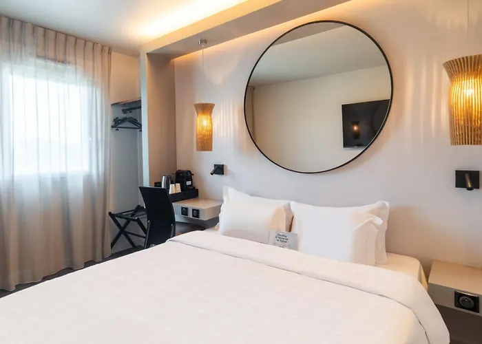 Hôtel Kyriad Brive Ouest