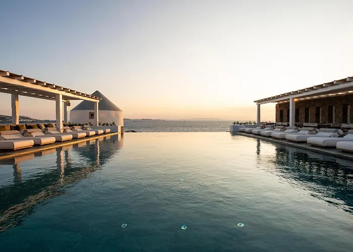 Porto Mykonos