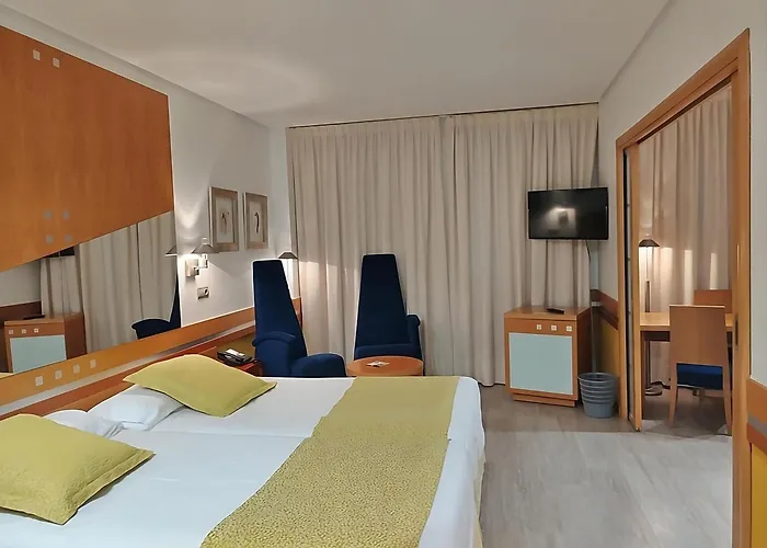 Hotel Torresport