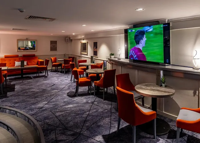 Copthorne Aberdeen Hotel