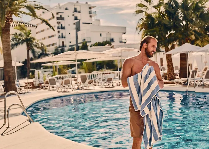 Beneste Villa Flamenca Hotel