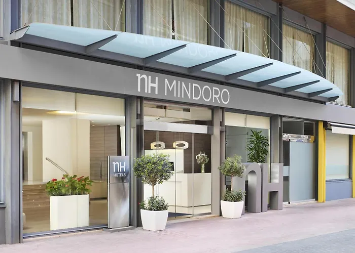 NH Castellón Mindoro