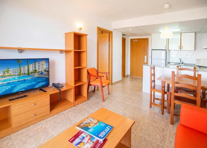 Hotel Servigroup Romana