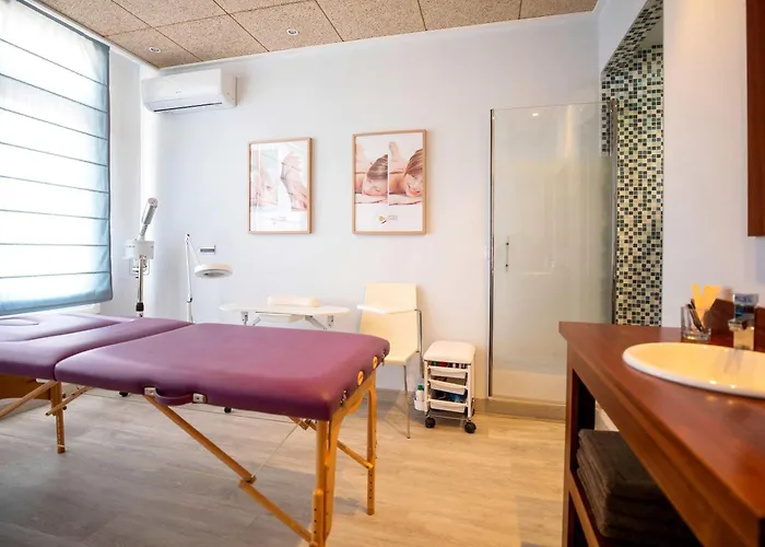 Hotel Servigroup Romana