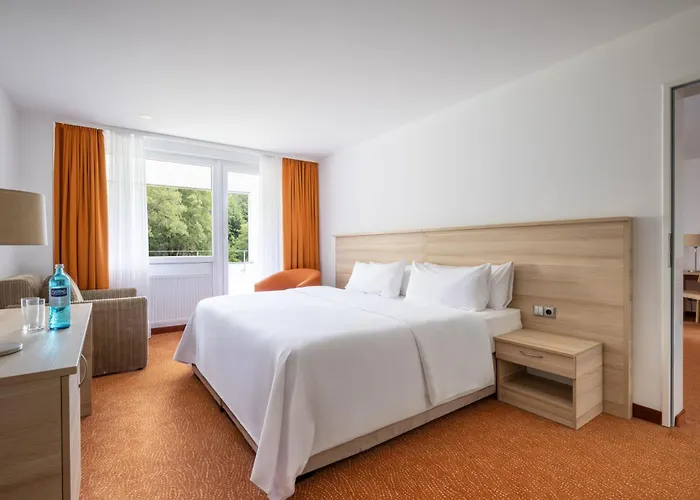 Ifa Schoeneck Hotel & Ferienpark