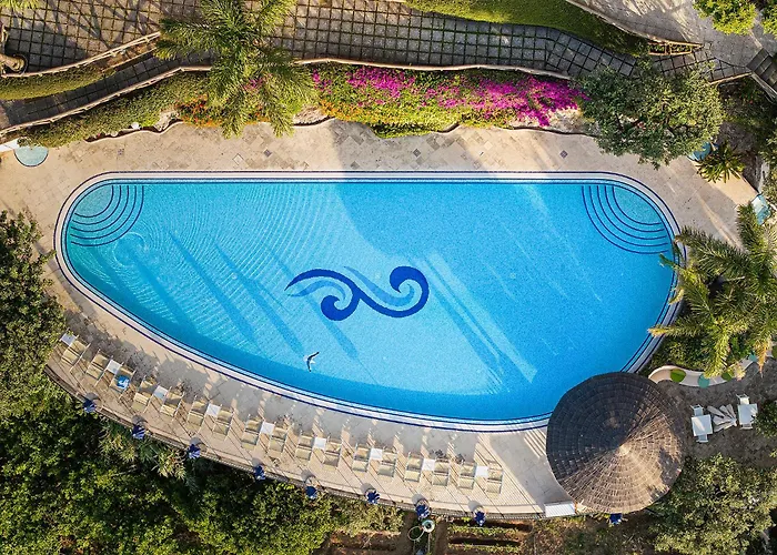Hotel Raito Wellness&SPA