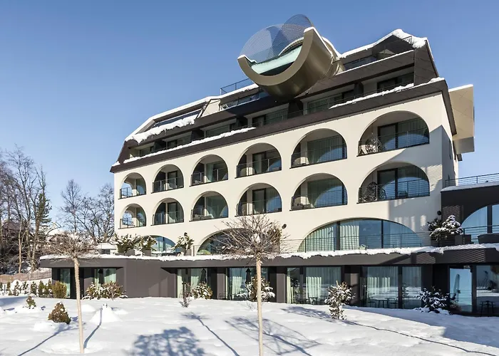 Gloriette Guesthouse Boutiquehotel