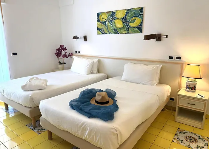 Hotel Terme San Michele & Spa, Worldhotels Distinctive