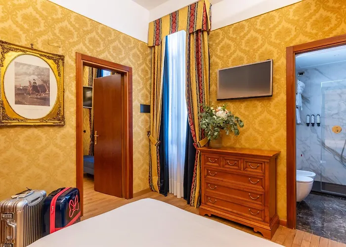 Hotel Raffaello - Sure Hotel Collection By Best Western Roma