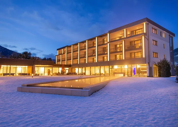 Garden Park Hotel