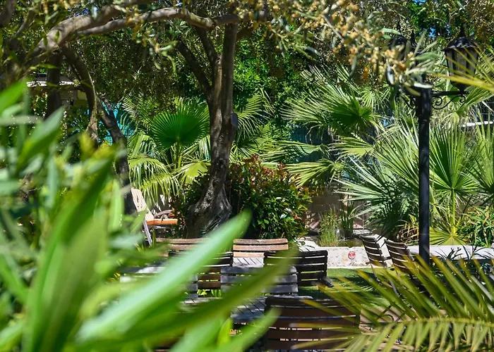 Hôtel&Spa La Villa Sainte-Maxime