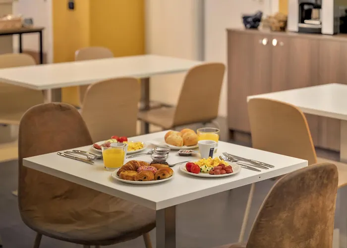 B&B Hotel Cremona