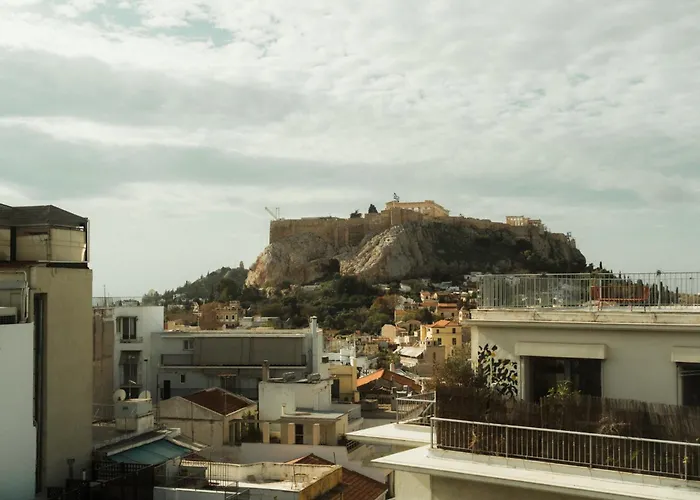 Niki Athens