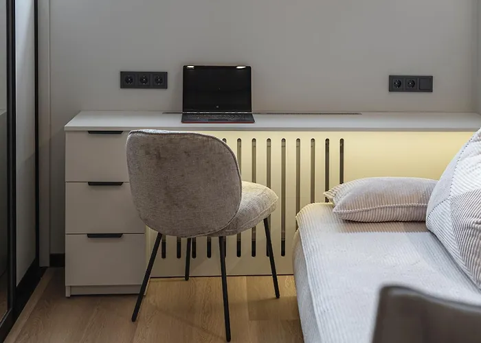 Vilnius City Hotel