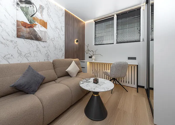 Vilnius City Hotel