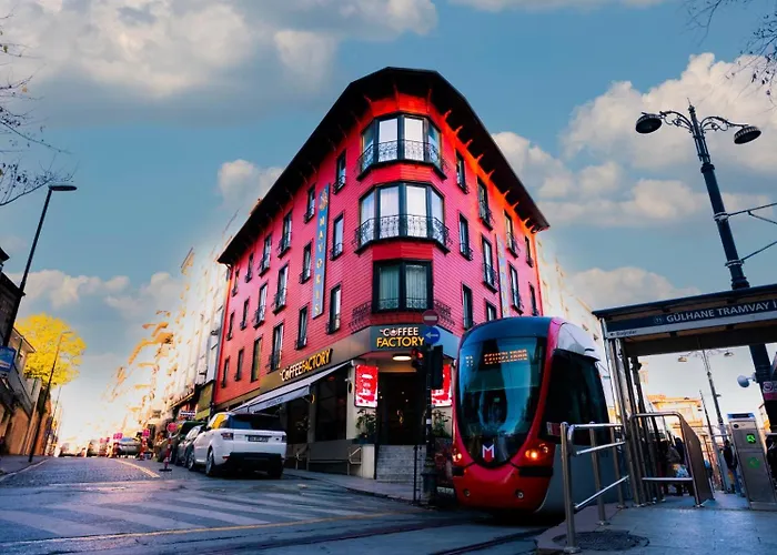 Navoris Hotel