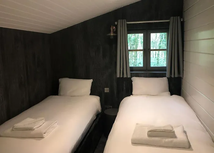Chevin Country Park Hotel & Spa Otley 