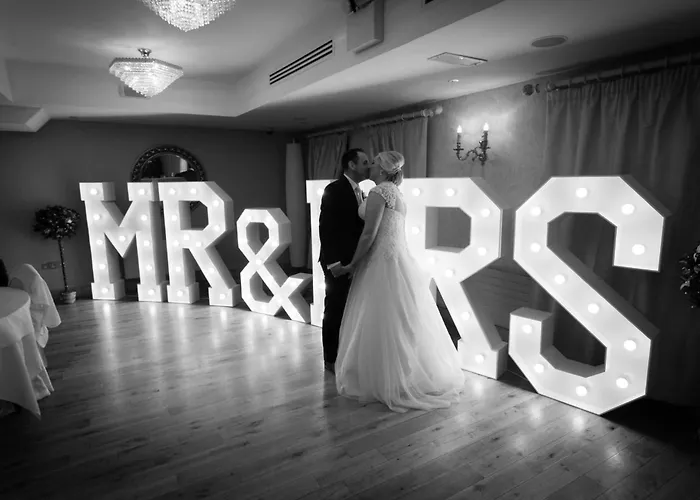 Annebrook House Hotel