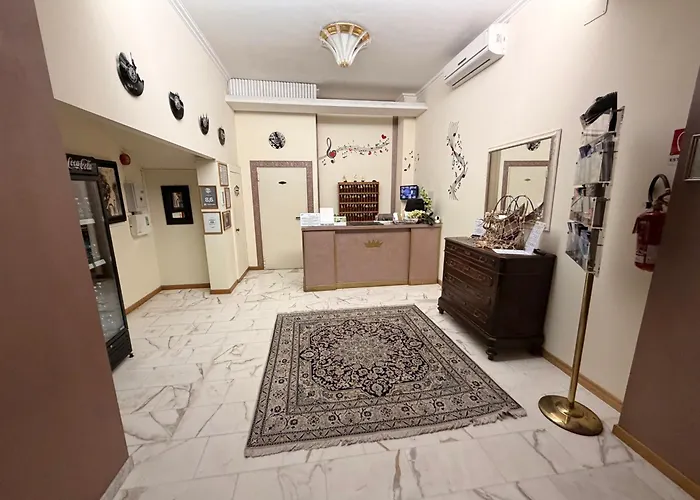 Hotel Principe San Remo