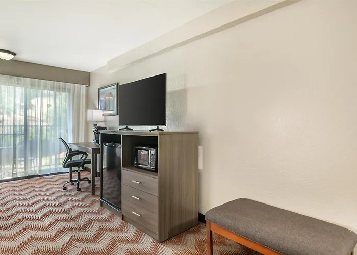 Best Western Plus Sonora Oaks Hotel And Conference Center