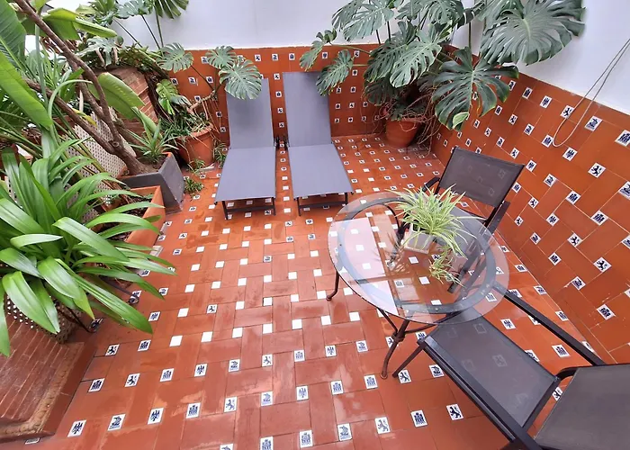 Hotel Casa de los Azulejos