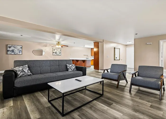 Best Western Plus Orchid Hotel & Suites Roseville