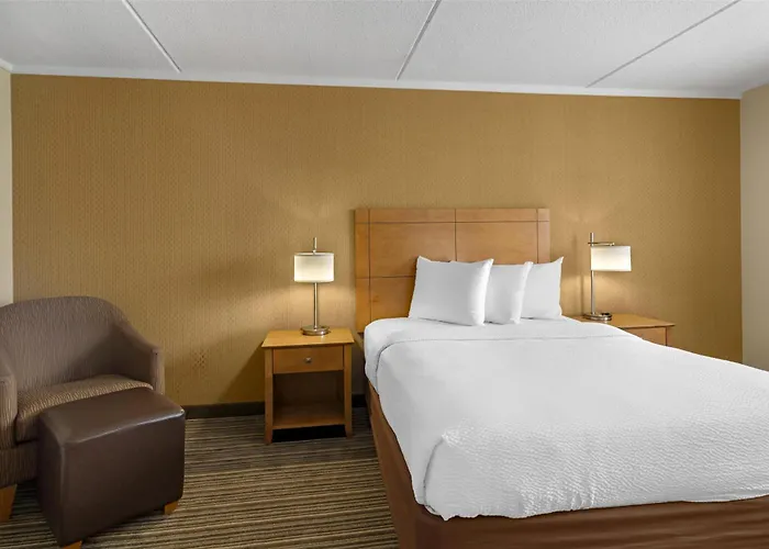 Best Western Royal Plaza Hotel&Trade Center