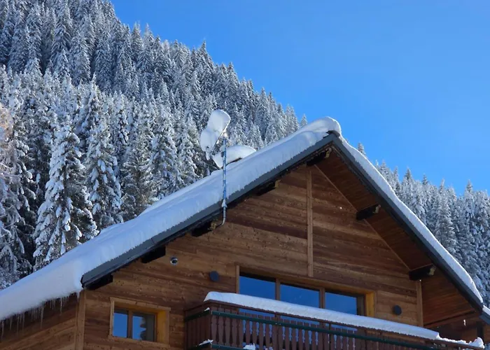Hôtel Belalp