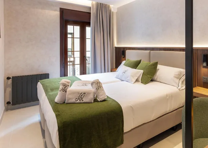 Amaranta Hotel Boutique