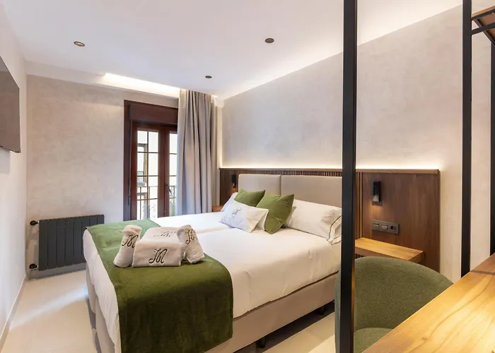 Amaranta Hotel Boutique