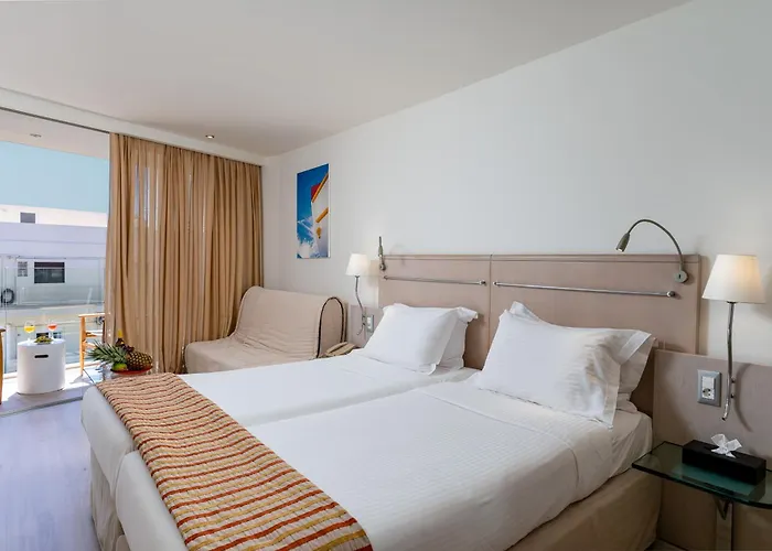 Kriti Beach Hotel