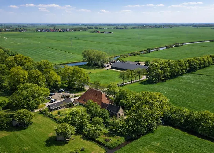 Pean-buiten Weidum