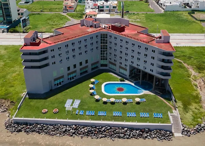 Hilton Garden Inn Veracruz Boca del Rio