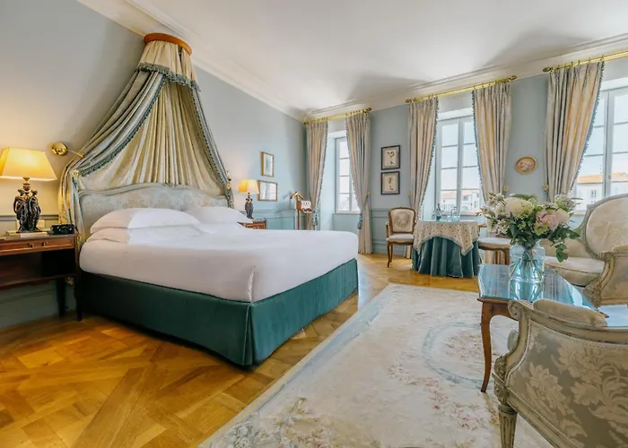 Hôtel de Toiras