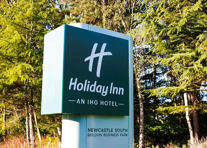 Holiday Inn Newcastle South By Ihg