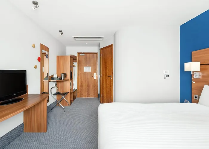 Holiday Inn Express Braintree By Ihg
