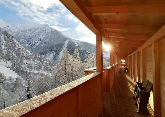 Goldene Rose Karthaus A Member Of Small Luxury Hotels Of The World