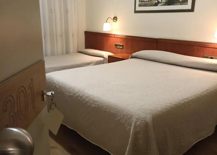 Hotel Europa