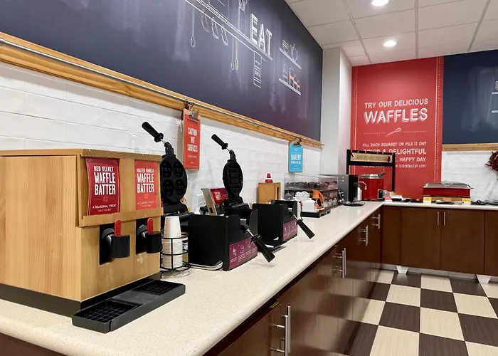 Hampton Inn & Suites Houston Rosenberg