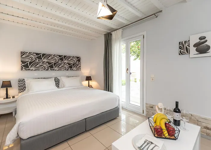 Naxos Resort