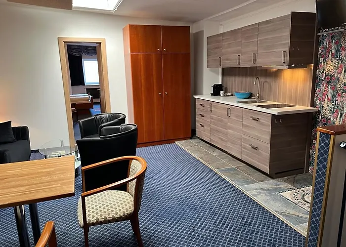 Cityhotel Ratheiser