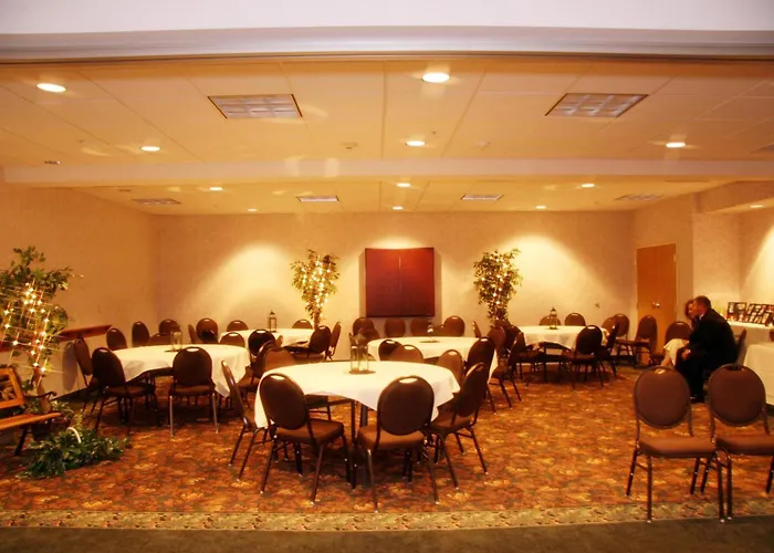 Country Inn & Suites By Radisson, Idaho Falls At The Mall