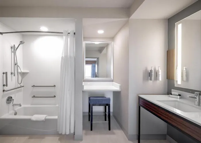 Hilton Garden Inn Des Moines/Urbandale