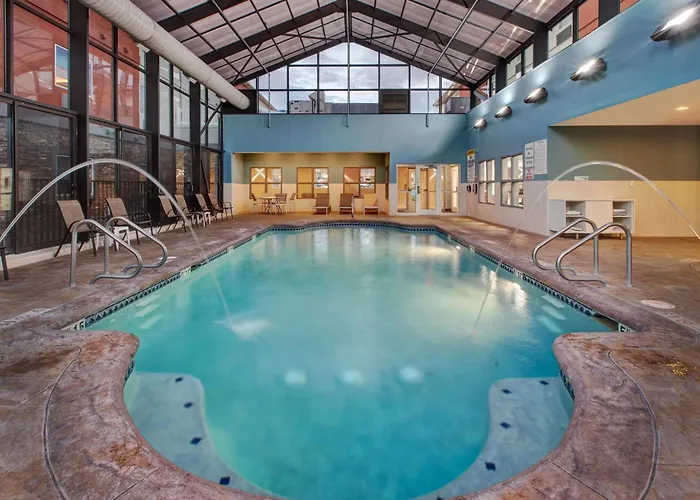 Holiday Inn Express Absecon-Atlantic City Area By Ihg