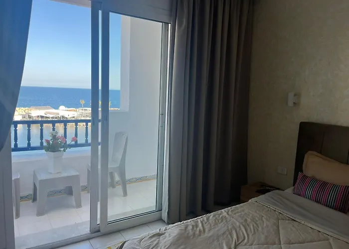 Hotel Mezri