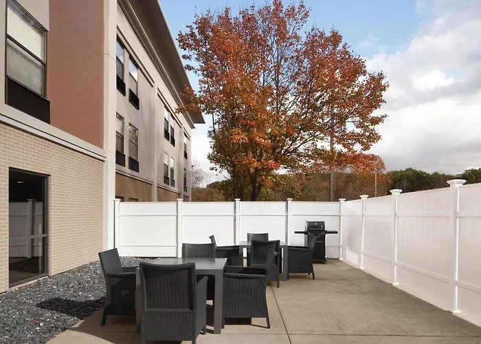 Hampton Inn Youngstown/Boardman